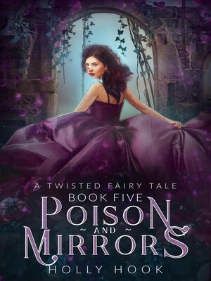 cover image of Poison and Mirrors
